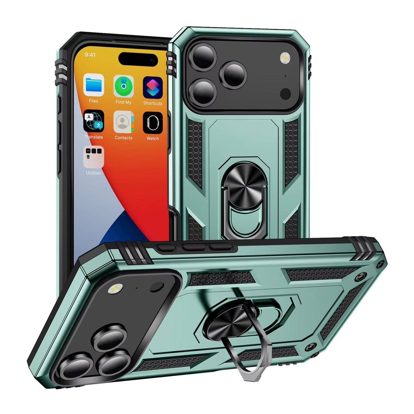 VMAX A-Holder Phone Case for iPhone