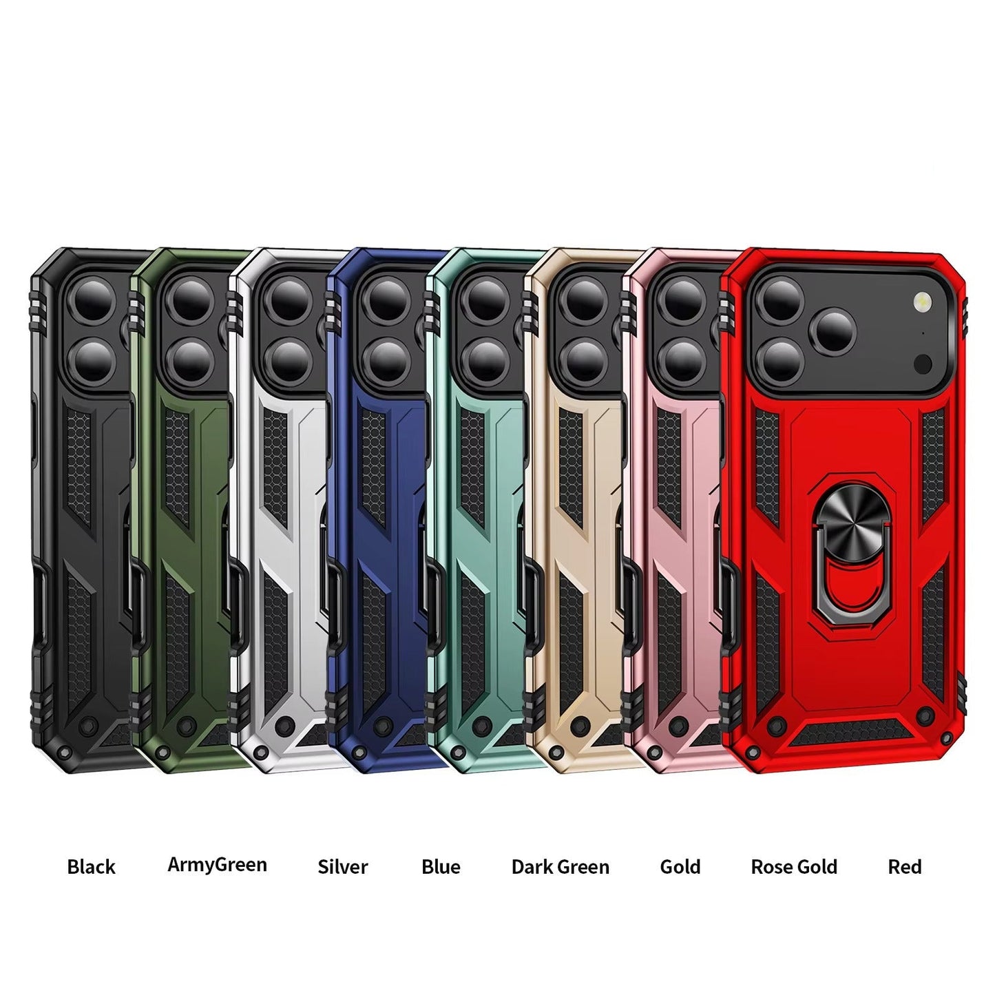 VMAX A-Holder Phone Case for iPhone