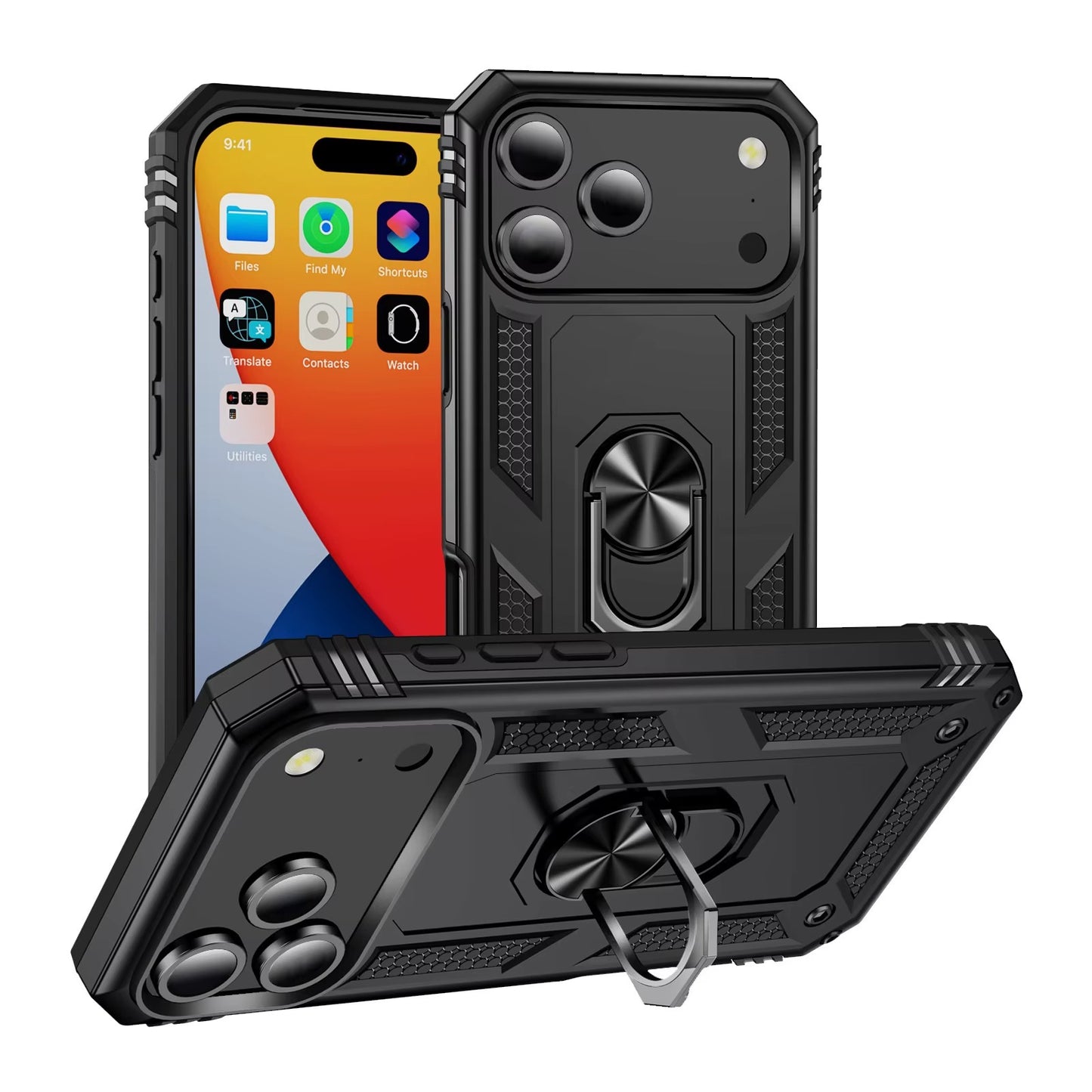 VMAX A-Holder Phone Case for iPhone