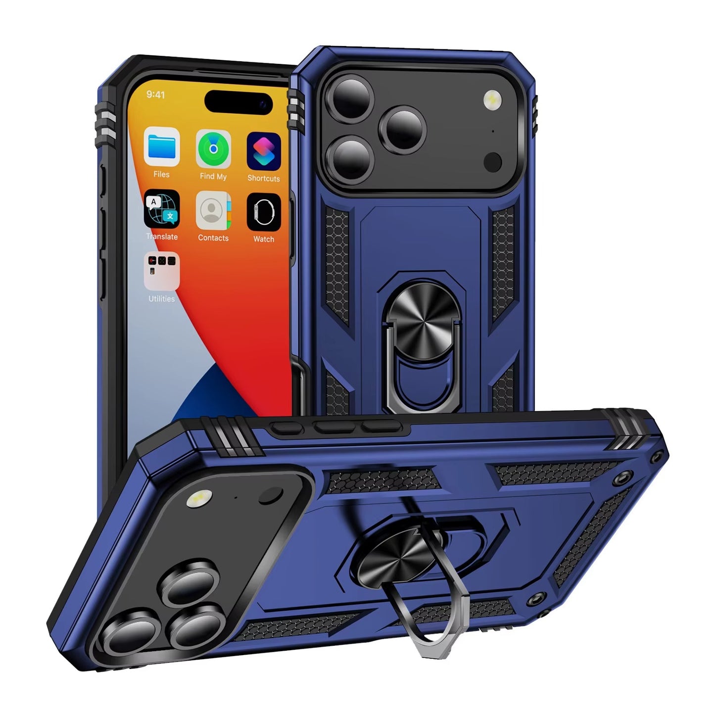 VMAX A-Holder Phone Case for iPhone