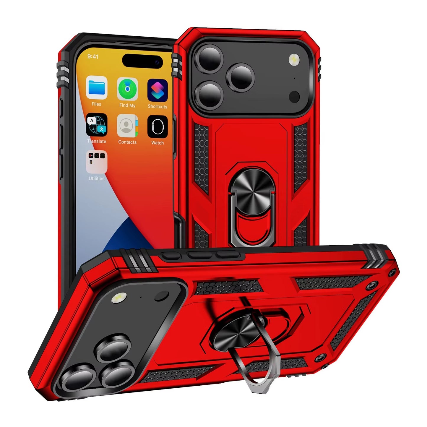 VMAX A-Holder Phone Case for iPhone