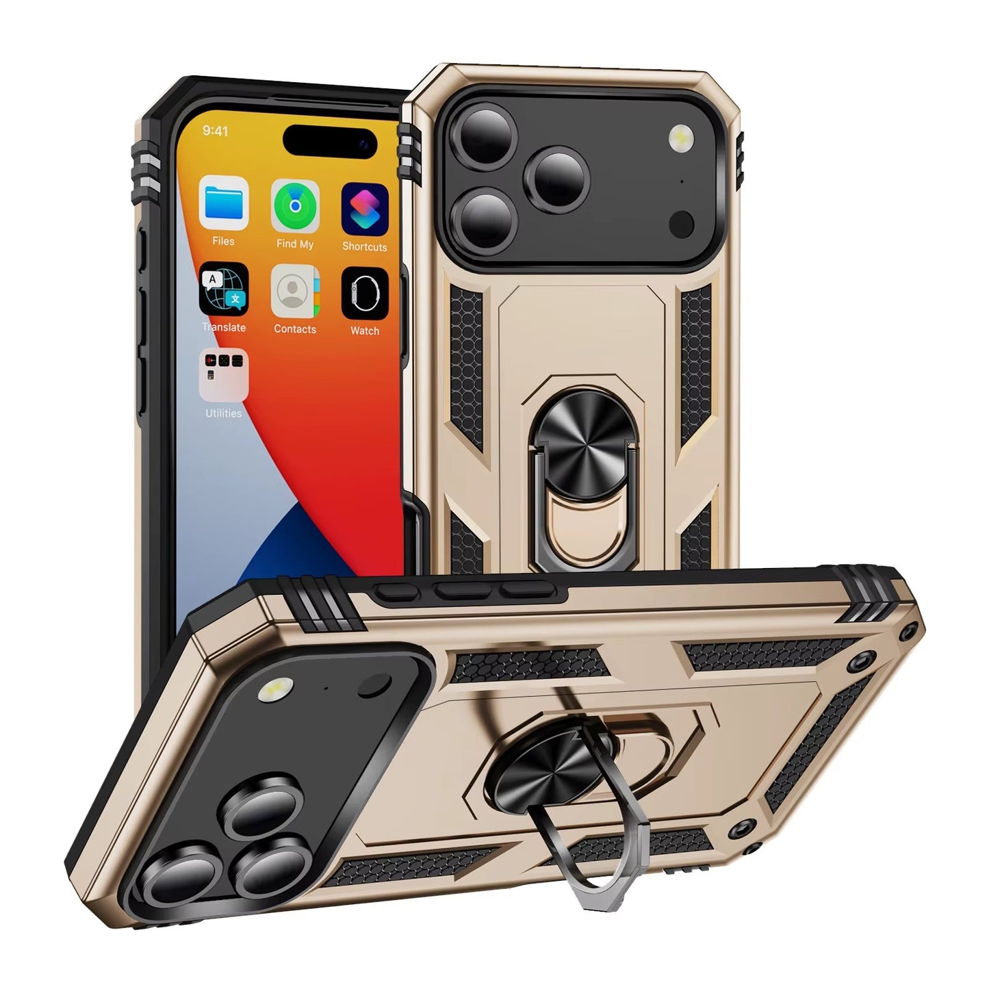 VMAX A-Holder Phone Case for iPhone