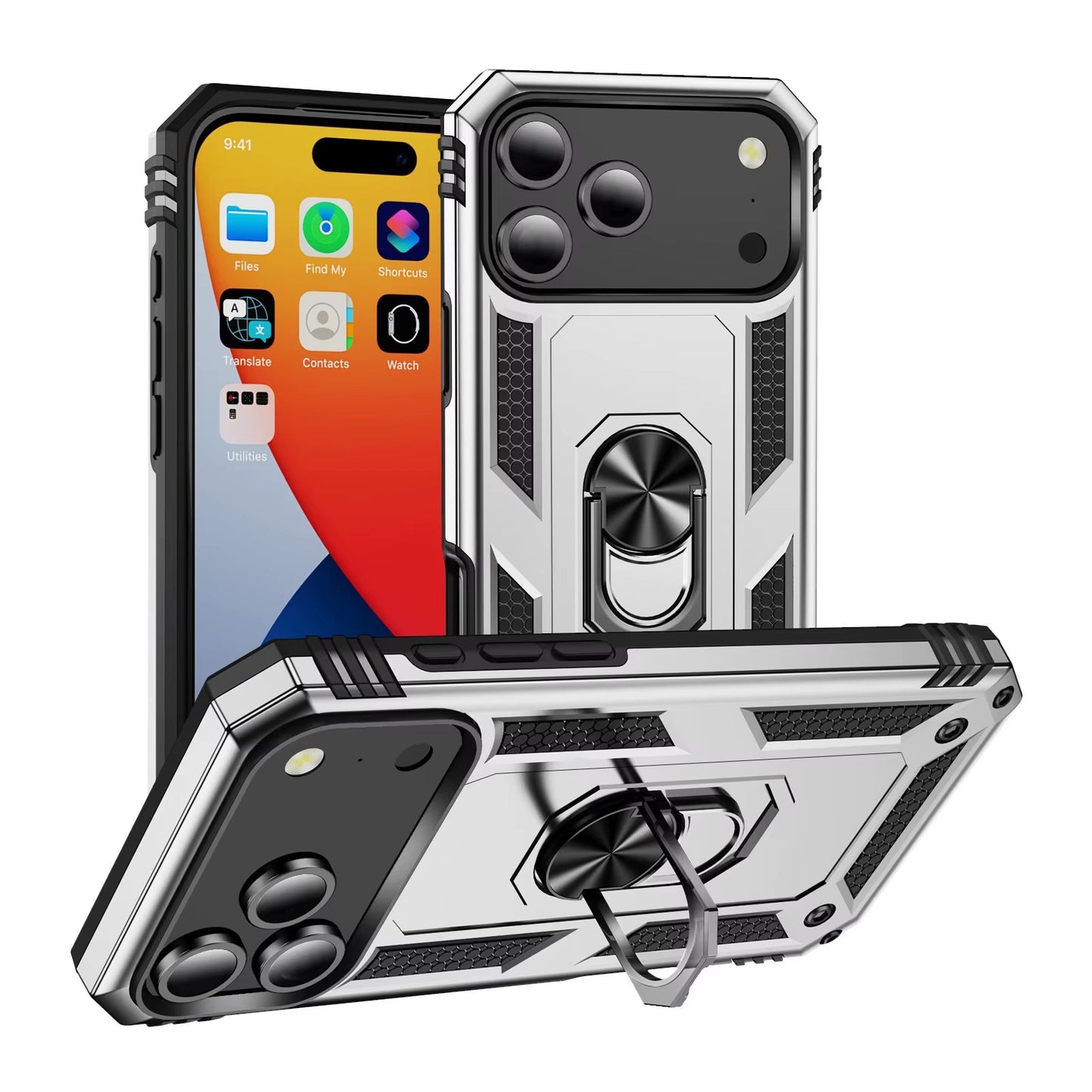 VMAX A-Holder Phone Case for iPhone