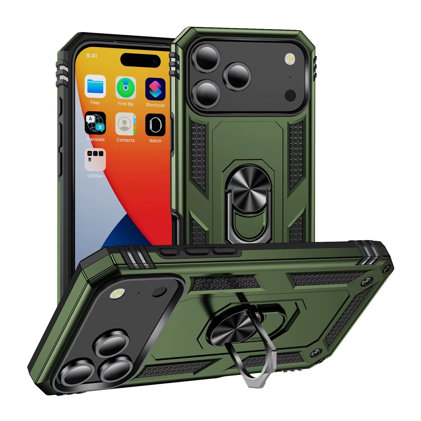 VMAX A-Holder Phone Case for iPhone